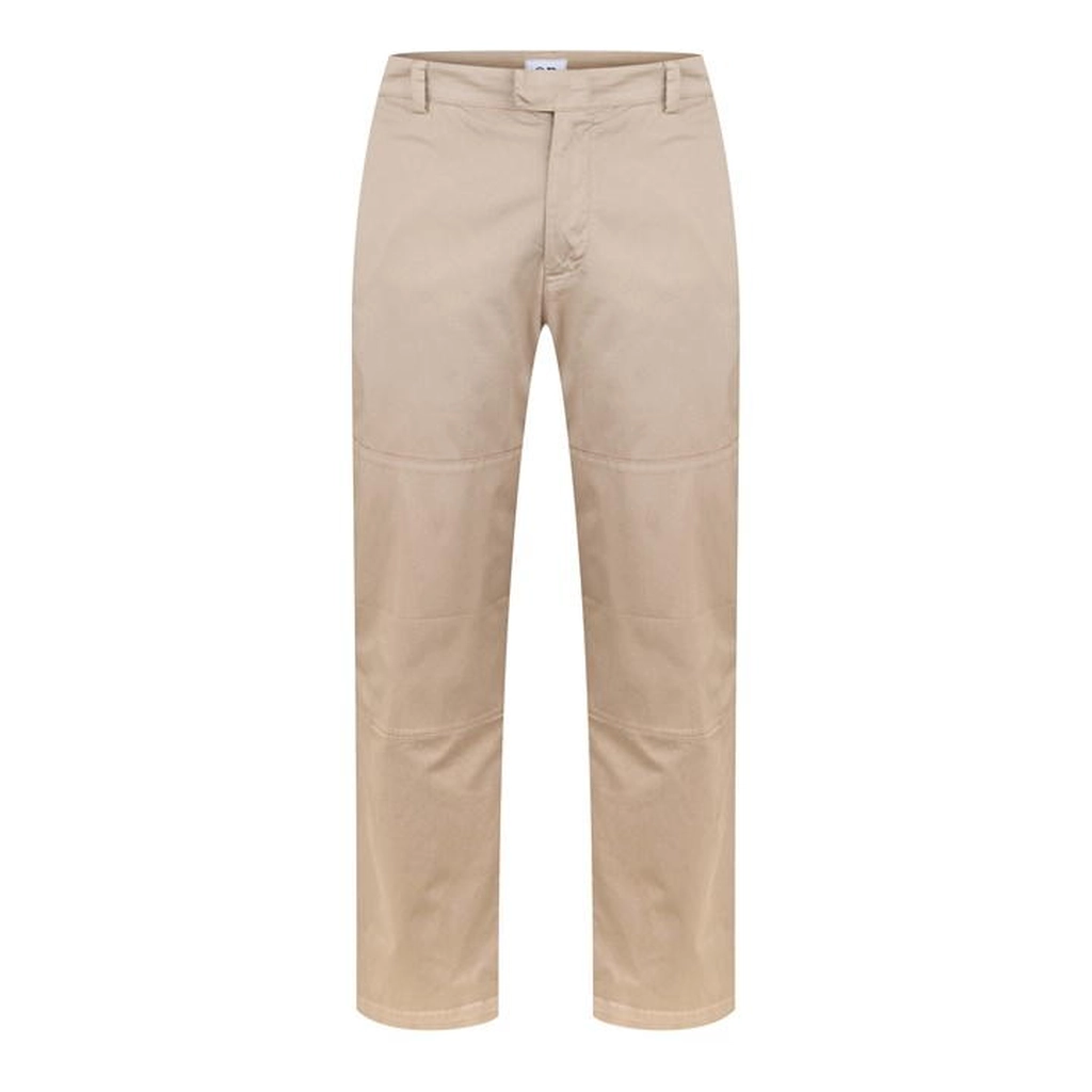 CP Company Pants - Pant - Beige